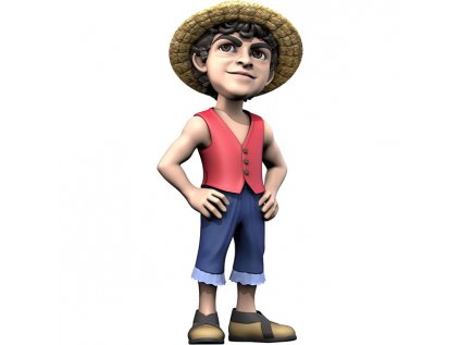 MINIX One Piece - Luffy