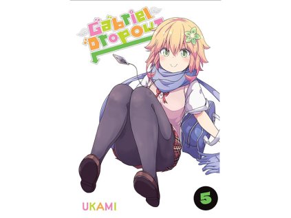 Gabriel Dropout 5