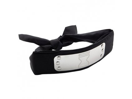 Naruto Shippuden Sand Village Headband Čelenka