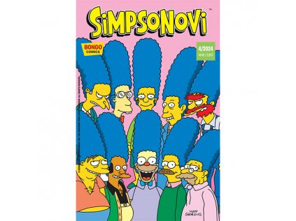 Simpsonovi 04/2024
