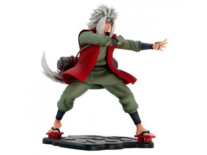 Naruto Shippuden Jiraiya PVC figure 22 cm