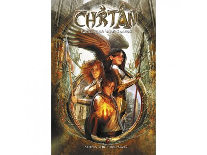 Chřtán 1 - Volání osudu