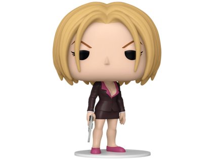 Funko POP! Hunter x Hunter: Pakunoda