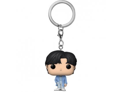 Pocket POP! BTS V Proof Kľúčenka