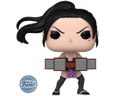 Funko POP! Demon Slayer: Hinatsuru Special Edition