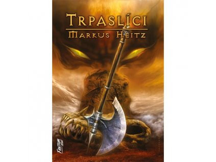 Trpaslíci