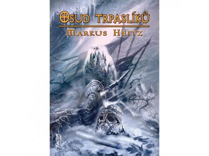Trpaslíci 4: Osud trpaslíků