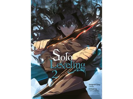 Solo Leveling 2 (česky)