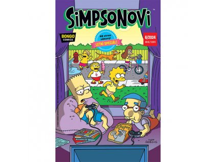 Simpsonovi 06/2024