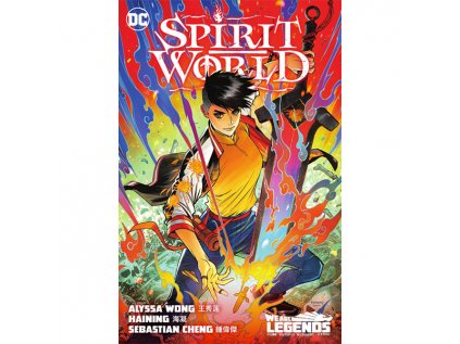 Spirit World