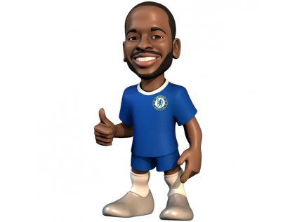 MINIX Football: Club FC Chelsea - Sterling