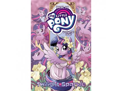 Best of My Little Pony 1: Twilight Sparkle