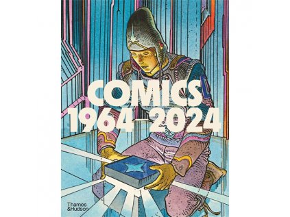 Comics 1964-2024