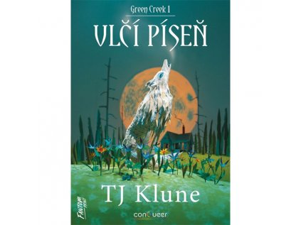 Vlčí píseň