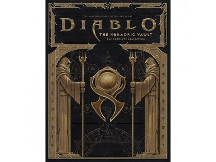 Diablo: Horadric Vault - The Complete Collection