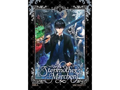 A Stepmother's Marchen 2