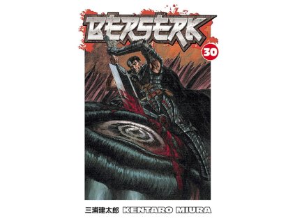 Berserk 30