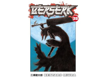 Berserk 28