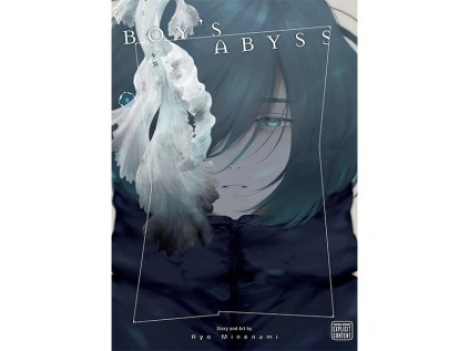 Boy's Abyss 8