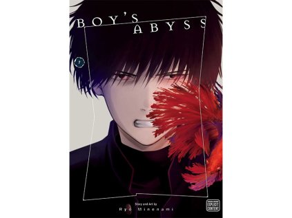 Boy's Abyss 7