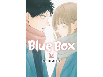 Blue Box 12