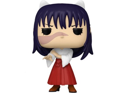 Funko POP! Jujutsu Kaisen: Utahime Iori