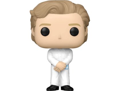 Funko POP! Stranger Things: Henry (001)