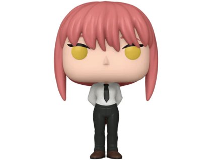 Funko POP! Chainsaw Man: Makima