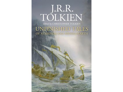 Unfinished Tales Collector's Edition