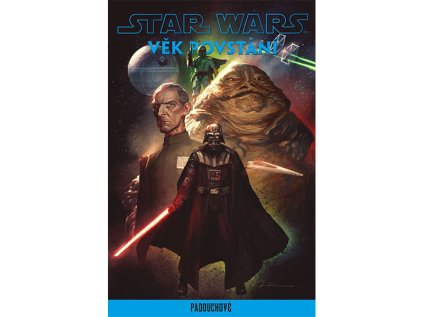 Star Wars: Věk Povstání - Padouchové