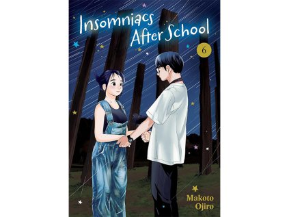 Insomniacs After School 6