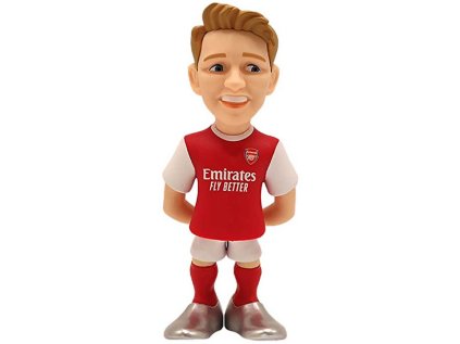 MINIX Football: Club FC Arsenal - Odegaard