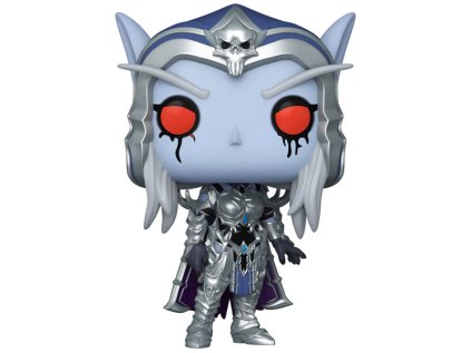 Funko POP! World of Warcraft: Sylvanas