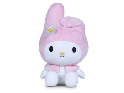 Hello Kitty Plush Figure My Melody 25 cm