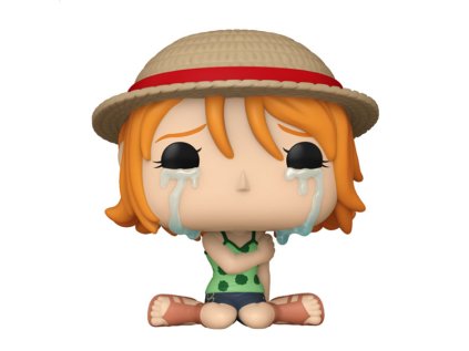 Funko POP! One Piece: Nami (Crying)