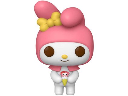 Funko POP! Hello Kitty and Friends: My Melody #91