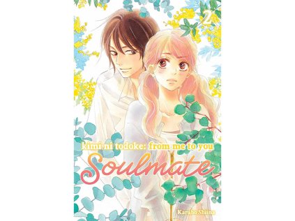 Kimi ni Todoke: From Me to You - Soulmate 2