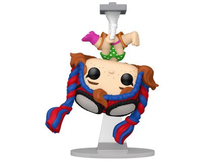 Funko POP! Spider-Man: Across the Spider-Verse Mayday Parker