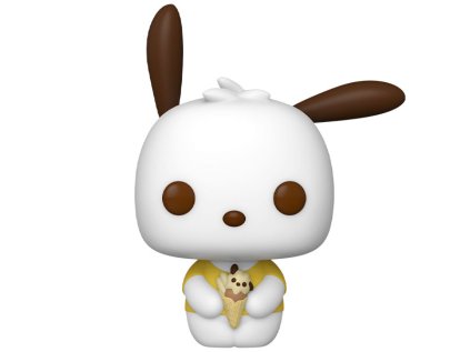 Funko POP! Hello Kitty and Friends: Pochacco
