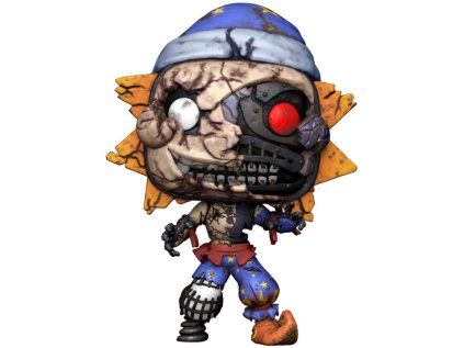 Funko POP! Five Nights at Freddy's Security Breach: Ruined Eclipse