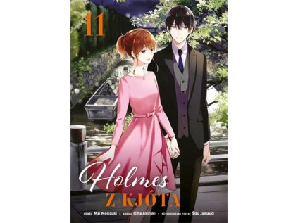 Holmes z Kjóta 11