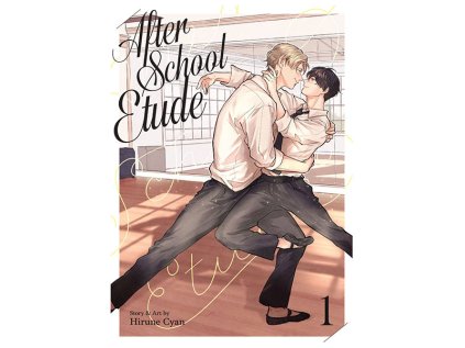After School Etude 1