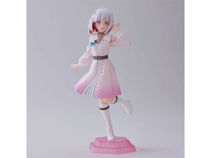 Hasunosora Jogakuin School Idol Club - Yugiri Tsuzuri PVC Statue