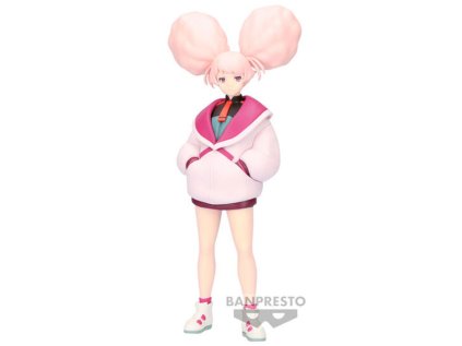 Mobile Suit Gundam The Witch from Mercury Chuatury Panlunch PVC Statue 15 cm