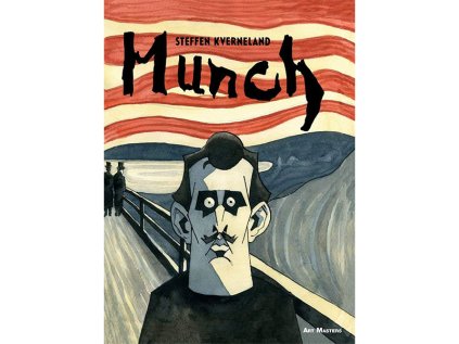 Munch: Art Masters Series