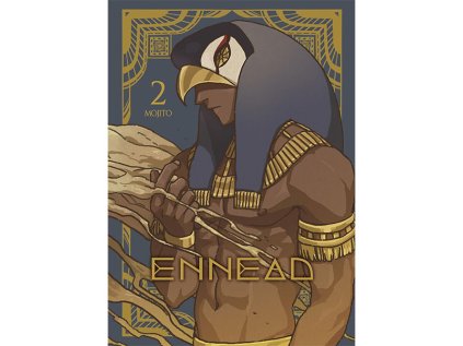 ENNEAD 2
