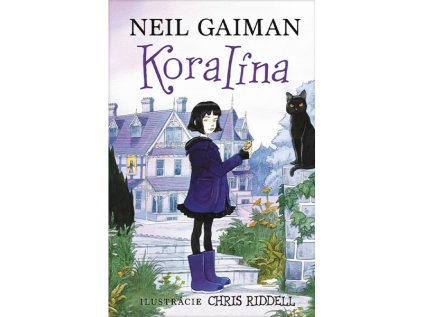 Koralína