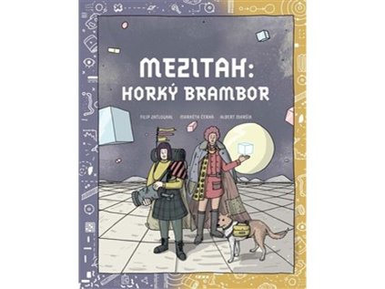 Mezitah: Horký brambor
