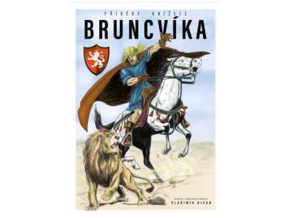 Příběhy knížete Bruncvíka