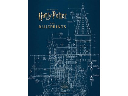 Harry Potter: The Blueprints